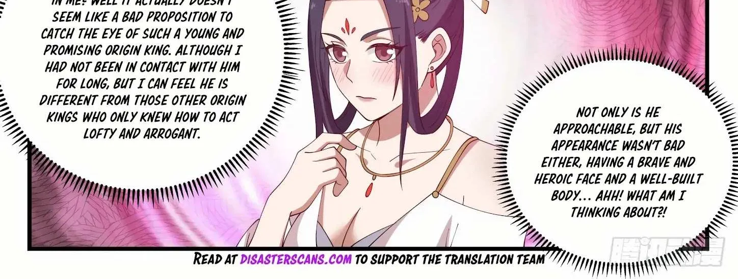 Read Martial Peak chapter 1506 image 12 on Lezhin