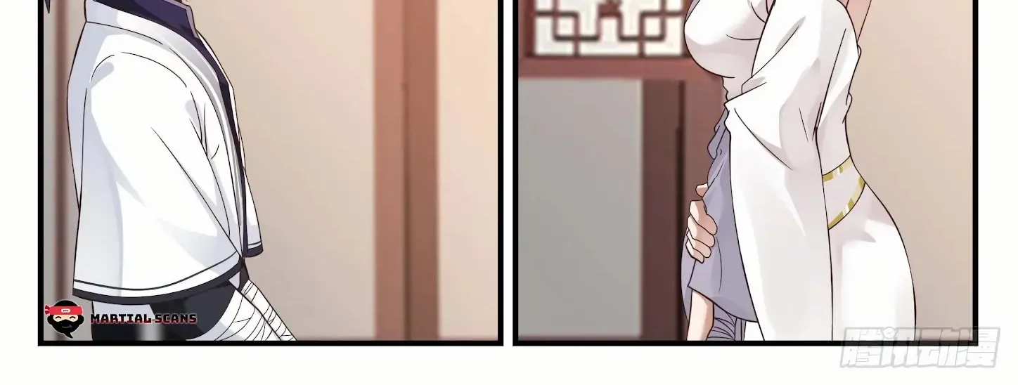 Read Martial Peak chapter 1506 image 14 on Lezhin