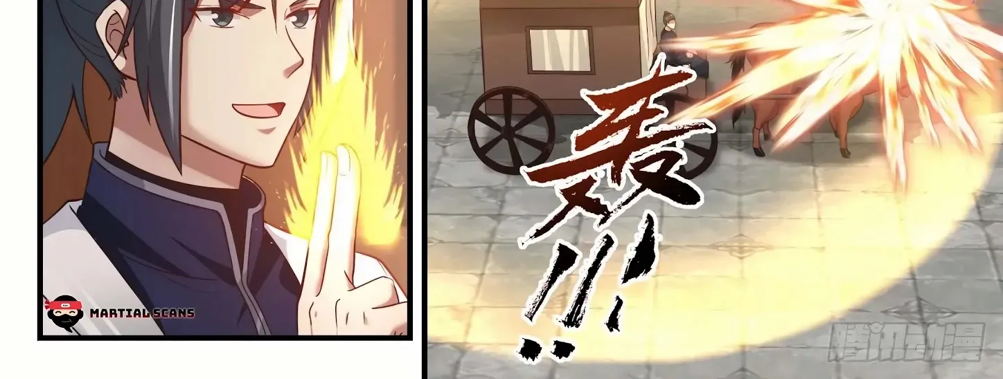 Read Martial Peak chapter 1506 image 22 on Lezhin
