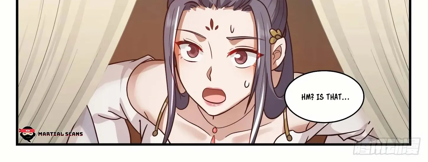 Read Martial Peak chapter 1506 image 24 on Lezhin