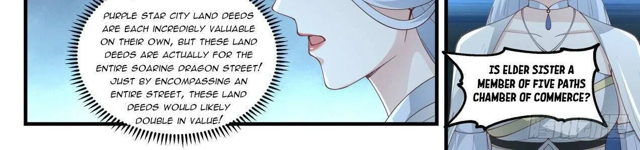 Read Martial Peak chapter 1507 image 12 on Lezhin