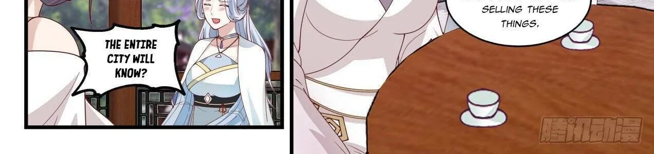 Read Martial Peak chapter 1507 image 14 on Lezhin