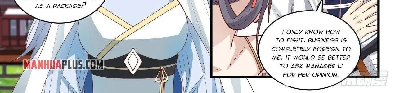 Read Martial Peak chapter 1507 image 16 on Lezhin