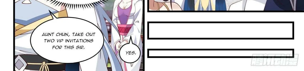 Read Martial Peak chapter 1507 image 20 on Lezhin