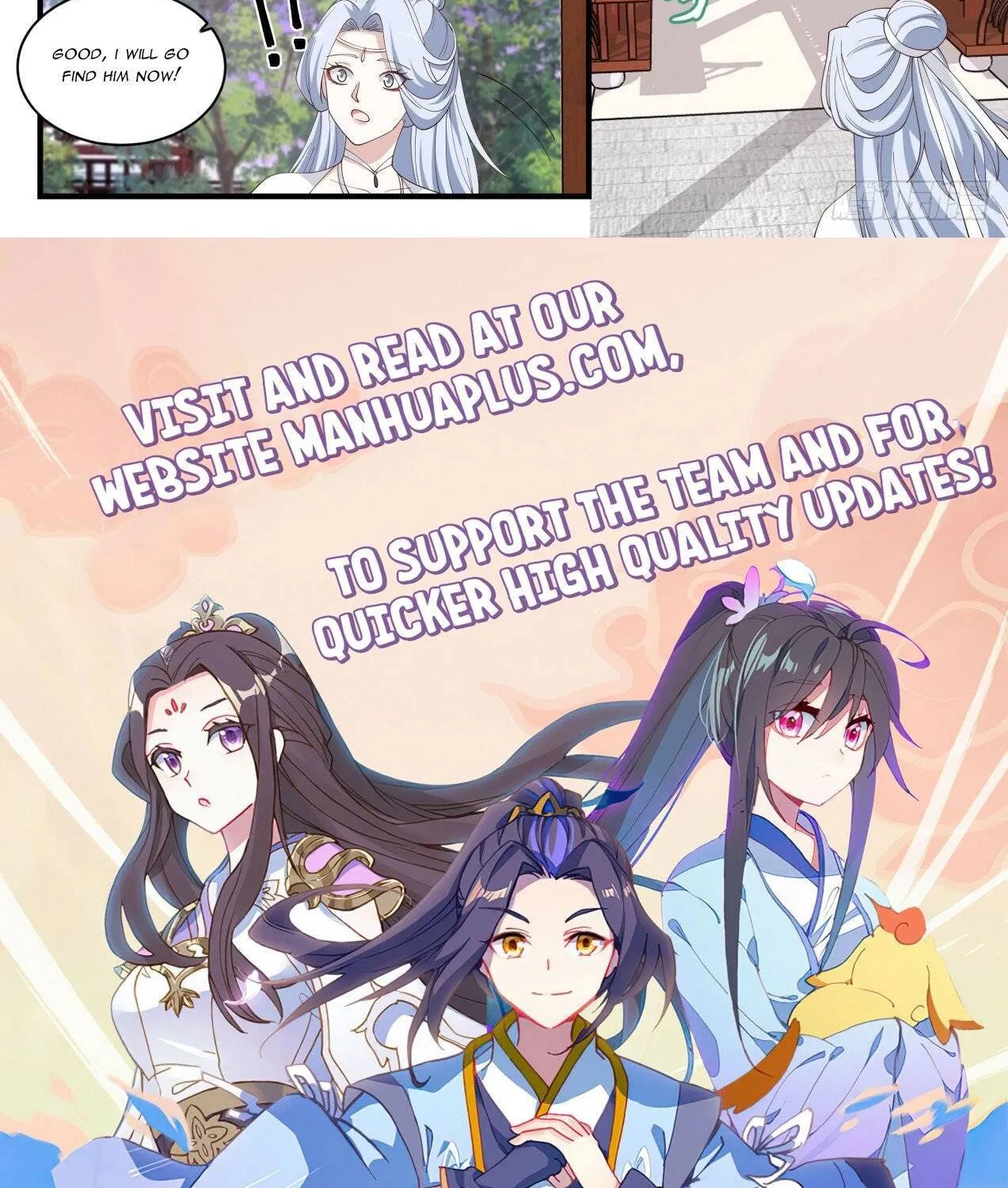 Read Martial Peak chapter 1507 image 24 on Lezhin