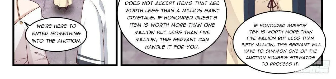 Read Martial Peak chapter 1507 image 4 on Lezhin