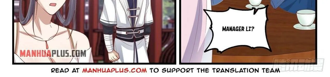 Read Martial Peak chapter 1507 image 6 on Lezhin