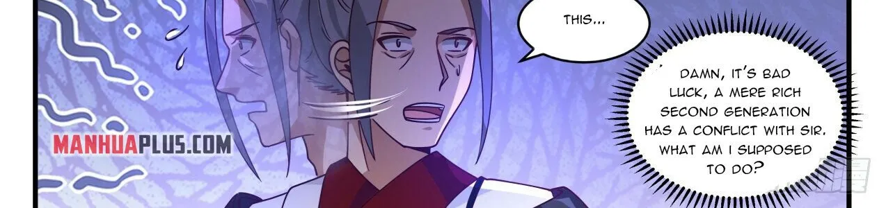 Read Martial Peak chapter 1508 image 18 on Lezhin