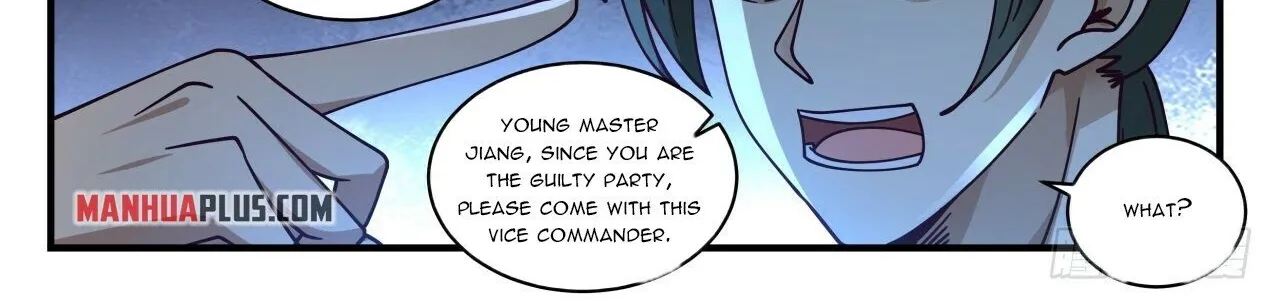 Read Martial Peak chapter 1508 image 20 on Lezhin