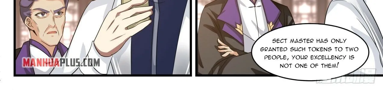 Read Martial Peak chapter 1509 image 14 on Lezhin
