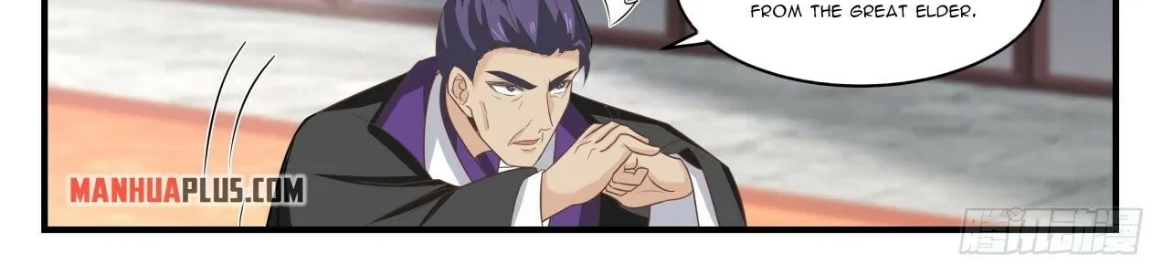 Read Martial Peak chapter 1509 image 16 on Lezhin