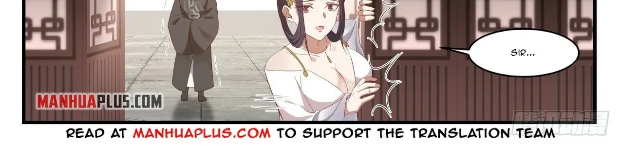 Read Martial Peak chapter 1509 image 20 on Lezhin