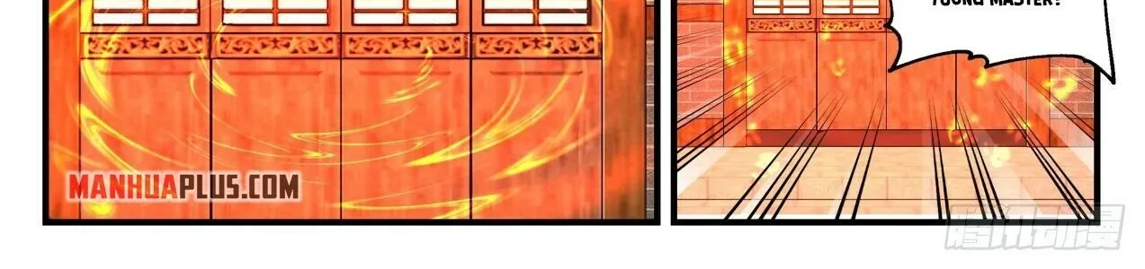 Read Martial Peak chapter 1510 image 19 on Lezhin