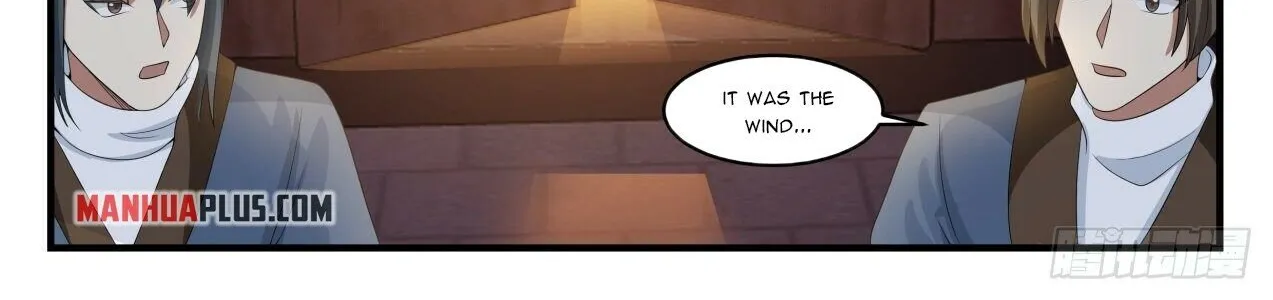 Read Martial Peak chapter 1510 image 21 on Lezhin