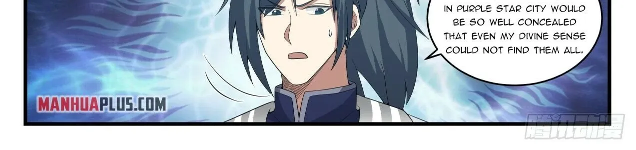 Read Martial Peak chapter 1510 image 3 on Lezhin