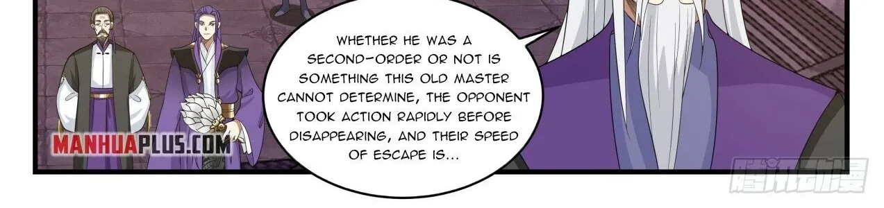 Read Martial Peak chapter 1510 image 7 on Lezhin