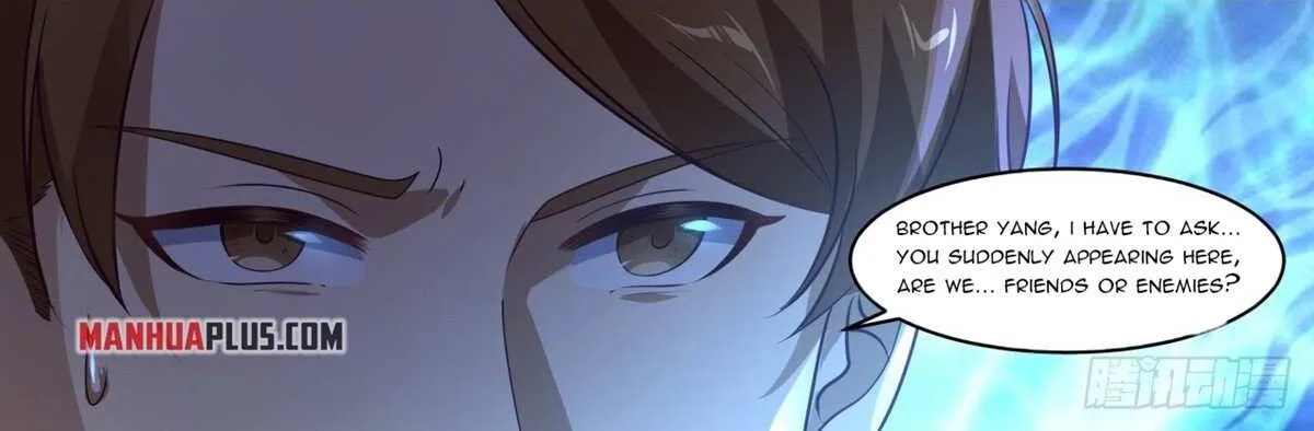 Read Martial Peak chapter 1511 image 2 on Lezhin