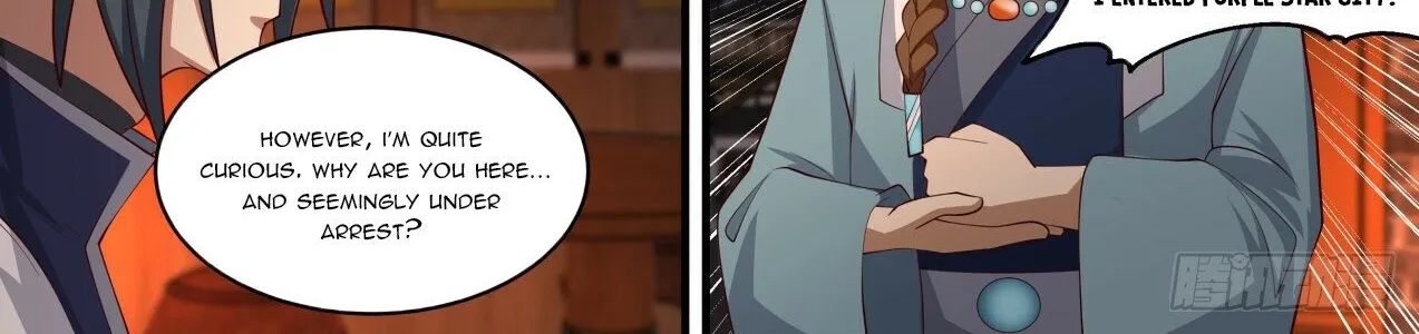 Read Martial Peak chapter 1511 image 6 on Lezhin