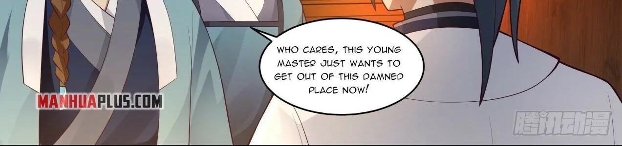 Read Martial Peak chapter 1511 image 8 on Lezhin