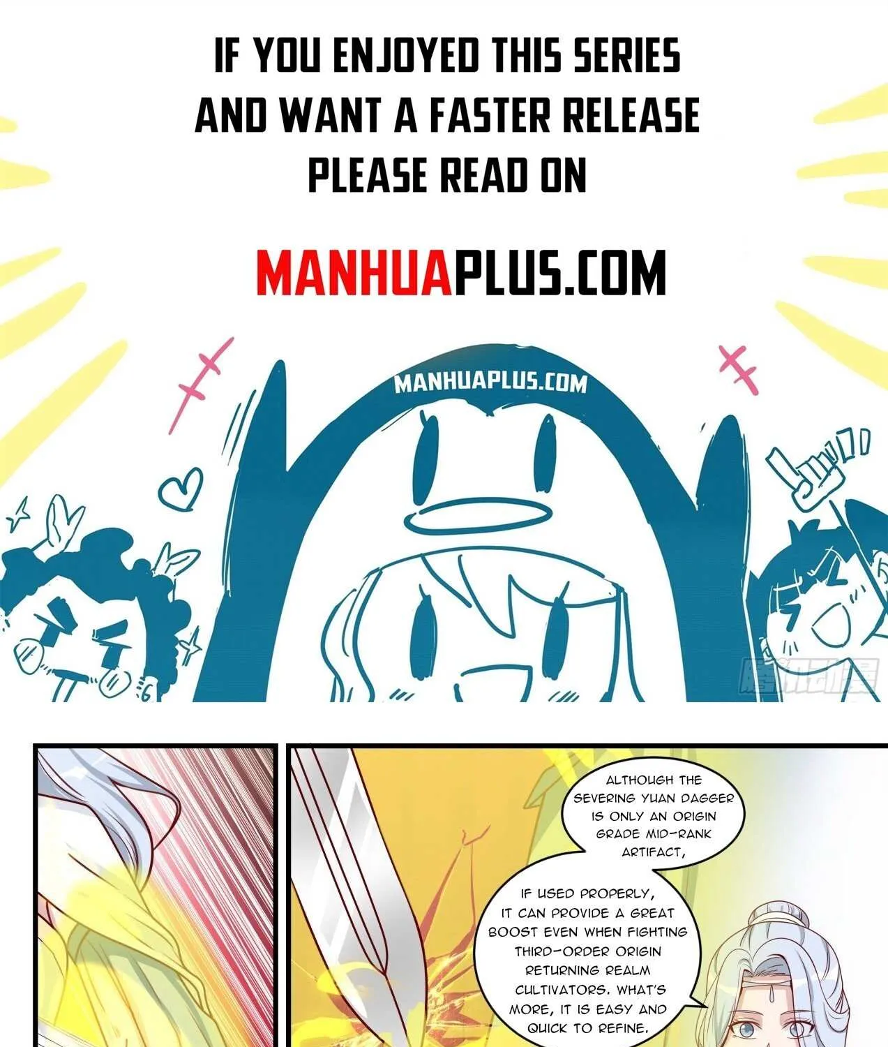 Read Martial Peak chapter 1512 image 0 on Lezhin