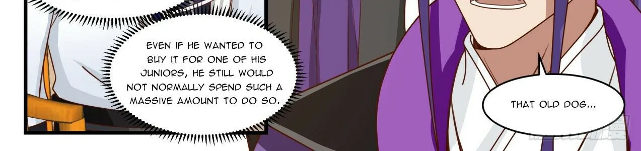Read Martial Peak chapter 1512 image 13 on Lezhin