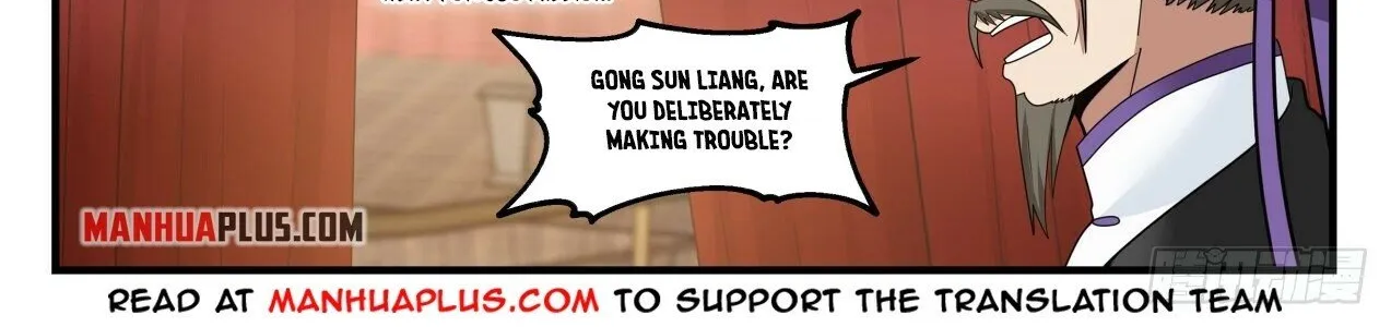 Read Martial Peak chapter 1512 image 15 on Lezhin