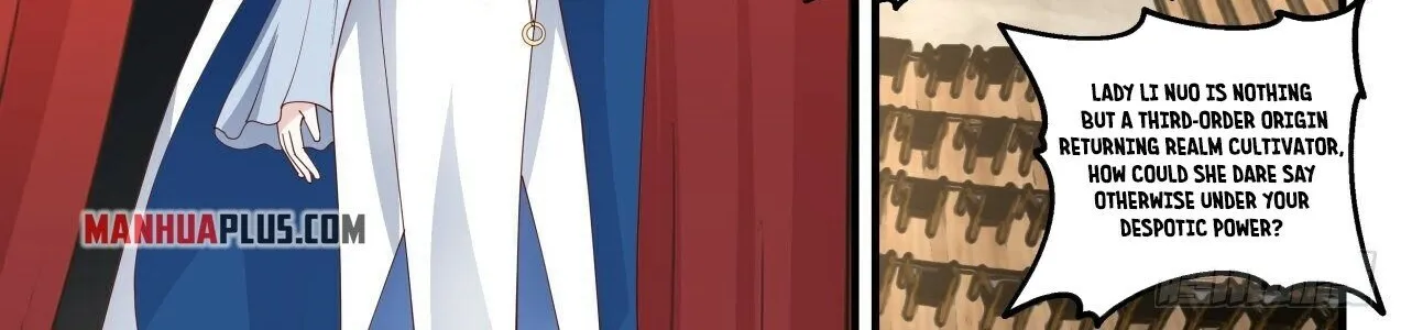 Read Martial Peak chapter 1512 image 19 on Lezhin