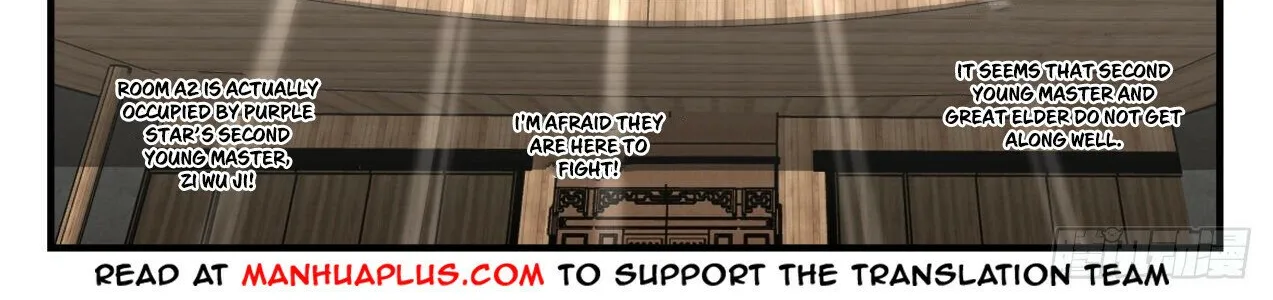 Read Martial Peak chapter 1512 image 21 on Lezhin