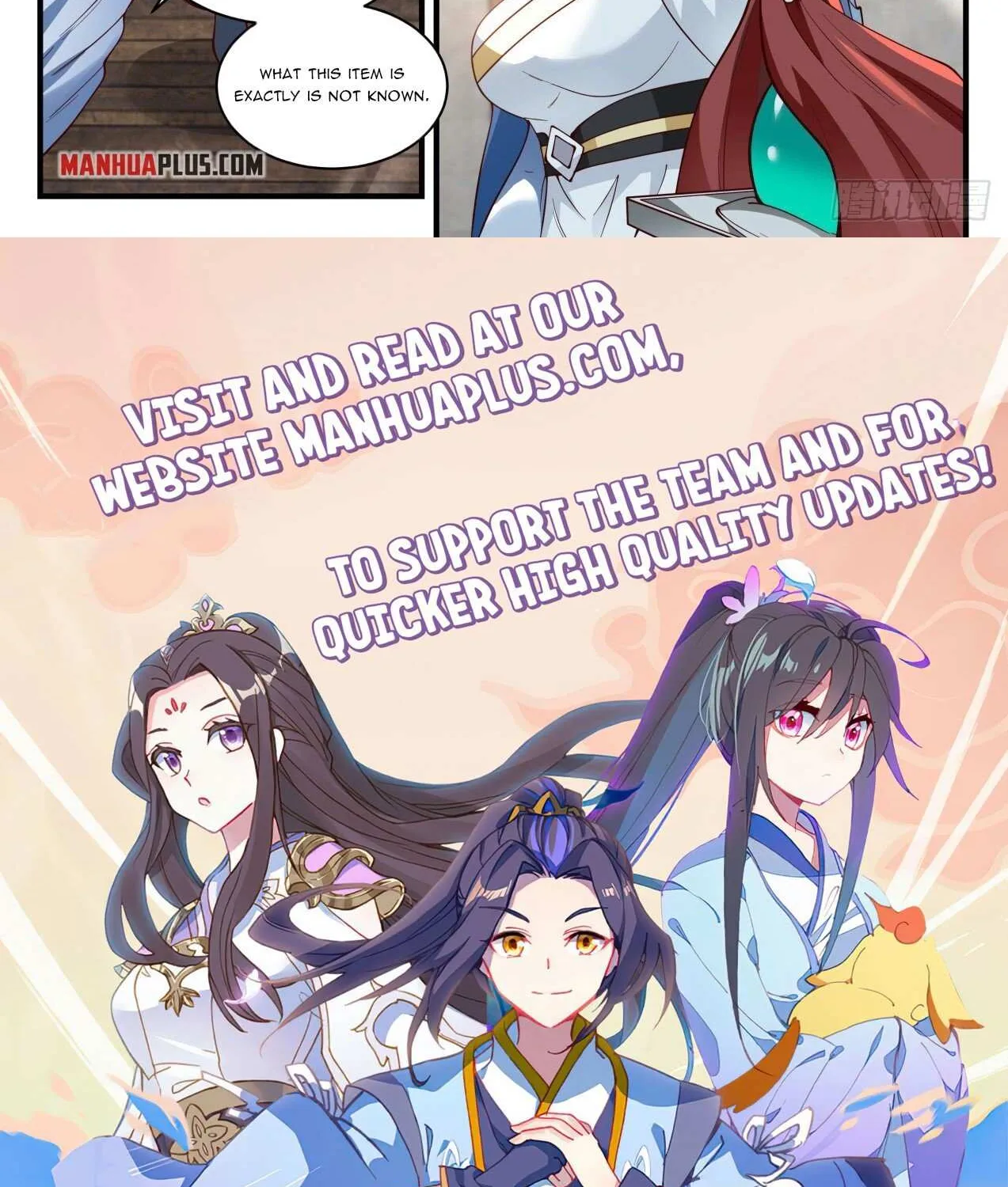 Read Martial Peak chapter 1512 image 23 on Lezhin