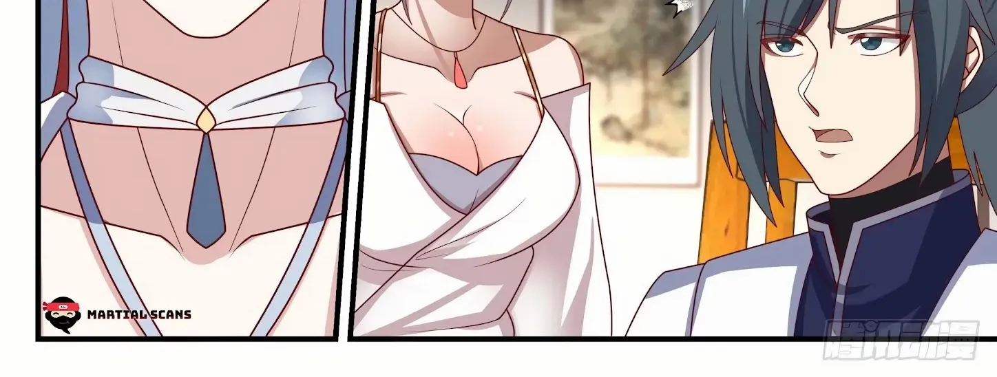 Read Martial Peak chapter 1513 image 14 on Lezhin