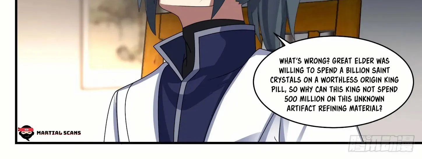 Read Martial Peak chapter 1513 image 18 on Lezhin