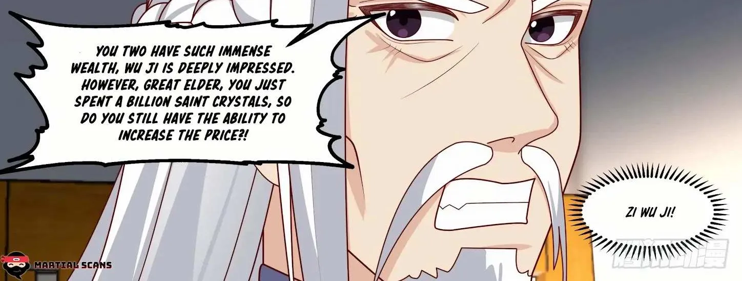 Read Martial Peak chapter 1513 image 20 on Lezhin