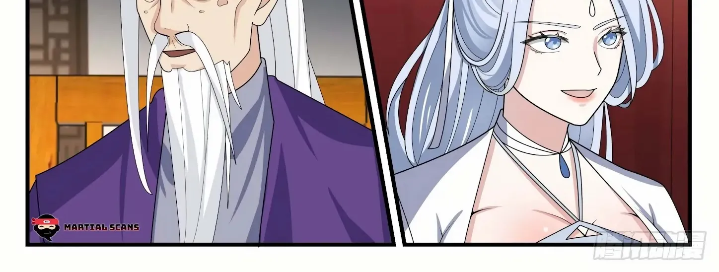 Read Martial Peak chapter 1513 image 8 on Lezhin