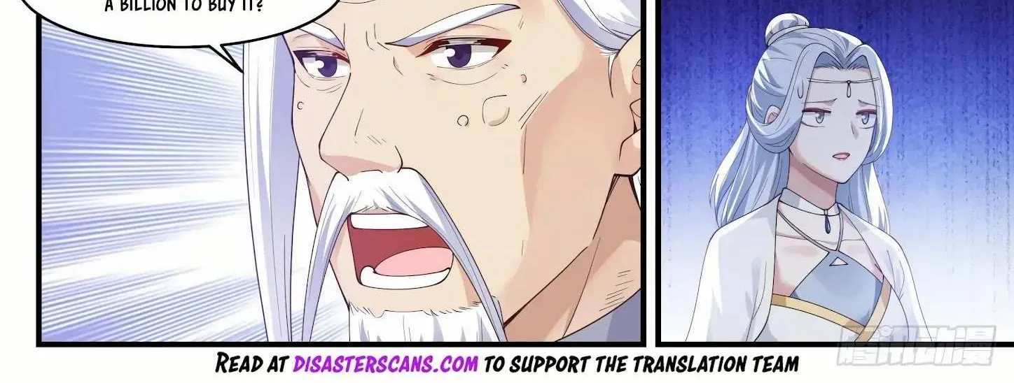 Read Martial Peak chapter 1514 image 12 on Lezhin
