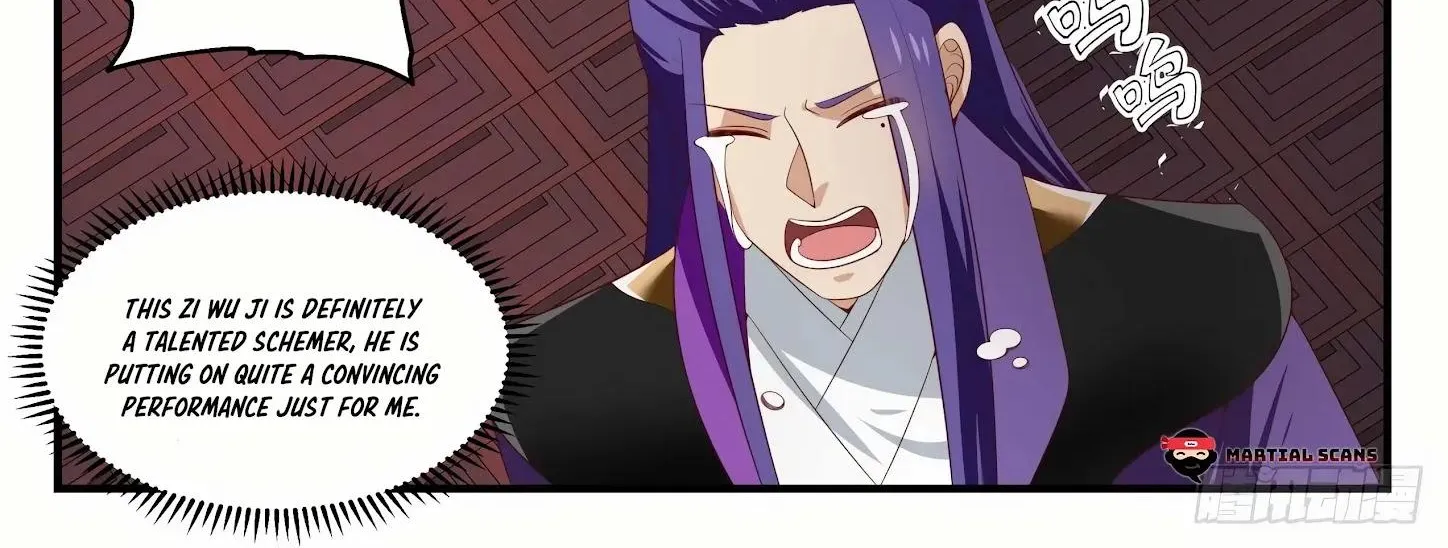 Read Martial Peak chapter 1515 image 14 on Lezhin