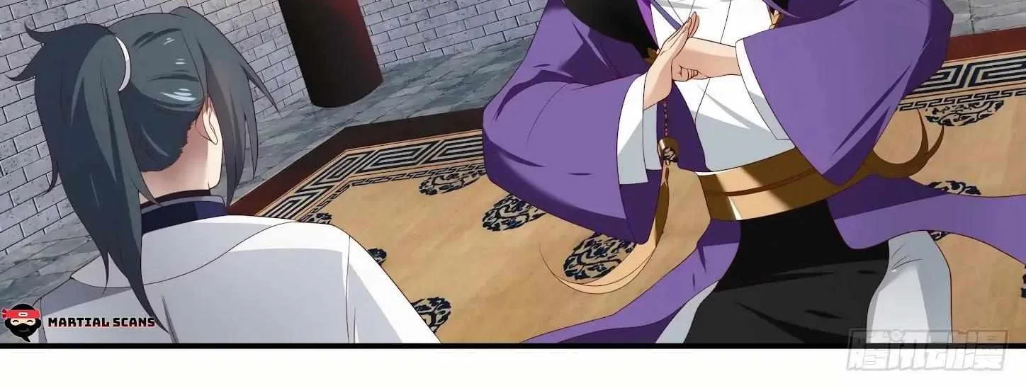 Read Martial Peak chapter 1515 image 6 on Lezhin