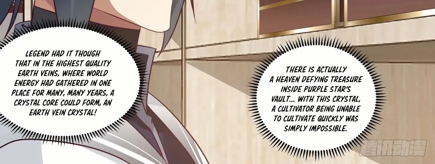 Read Martial Peak chapter 1516 image 12 on Lezhin