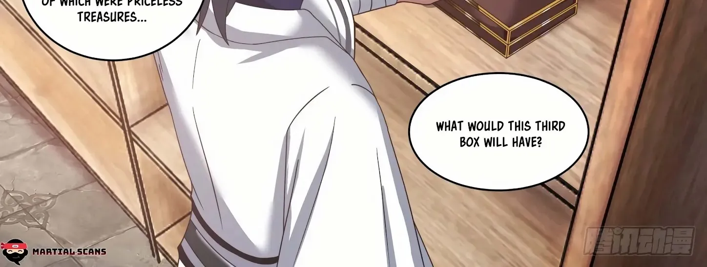 Read Martial Peak chapter 1516 image 14 on Lezhin