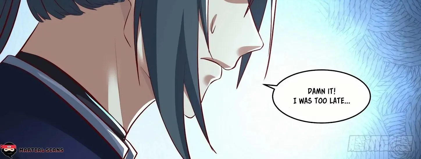 Read Martial Peak chapter 1516 image 24 on Lezhin