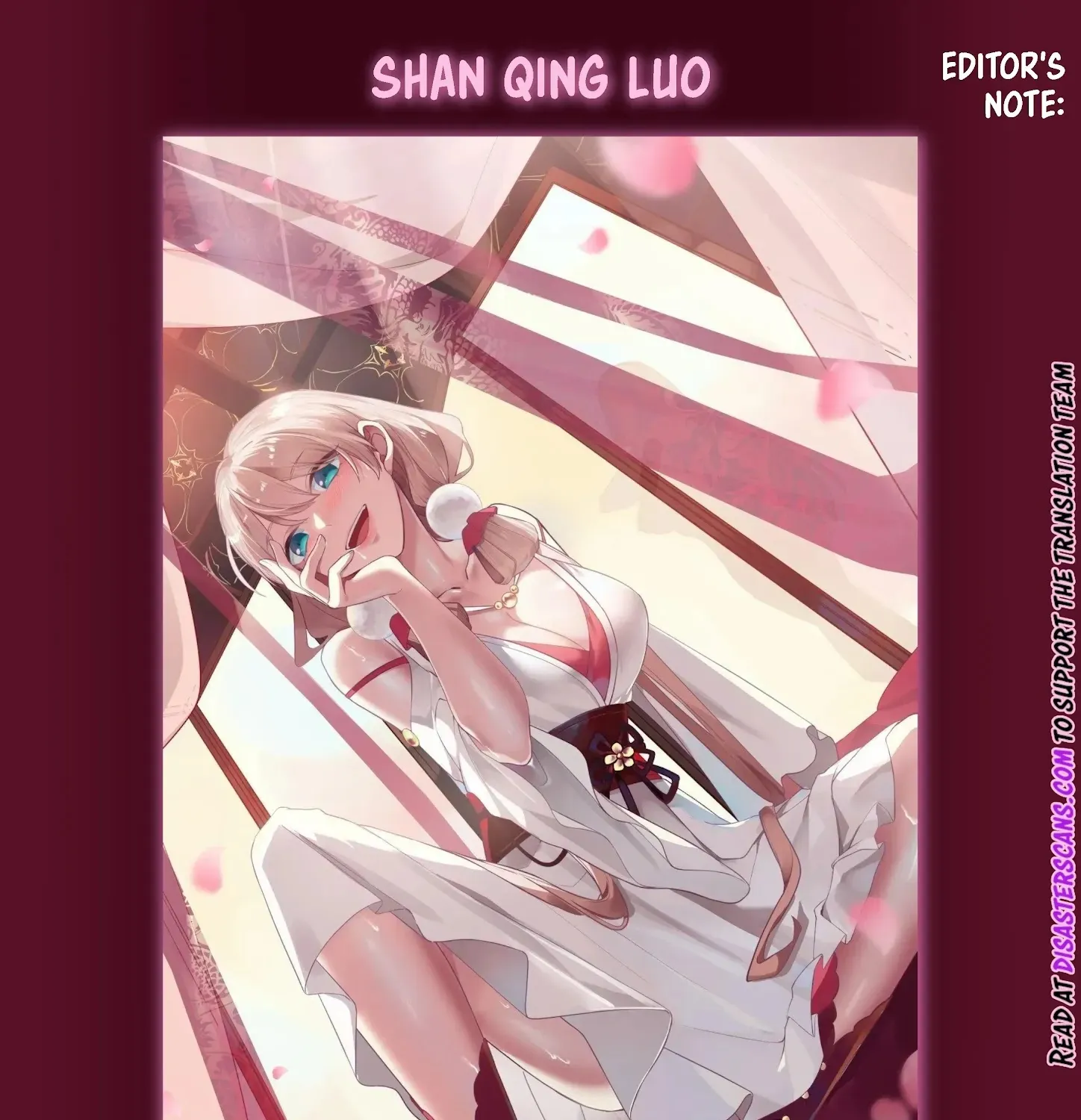 Read Martial Peak chapter 1516 image 25 on Lezhin