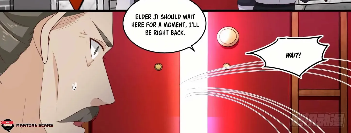 Read Martial Peak chapter 1516 image 4 on Lezhin