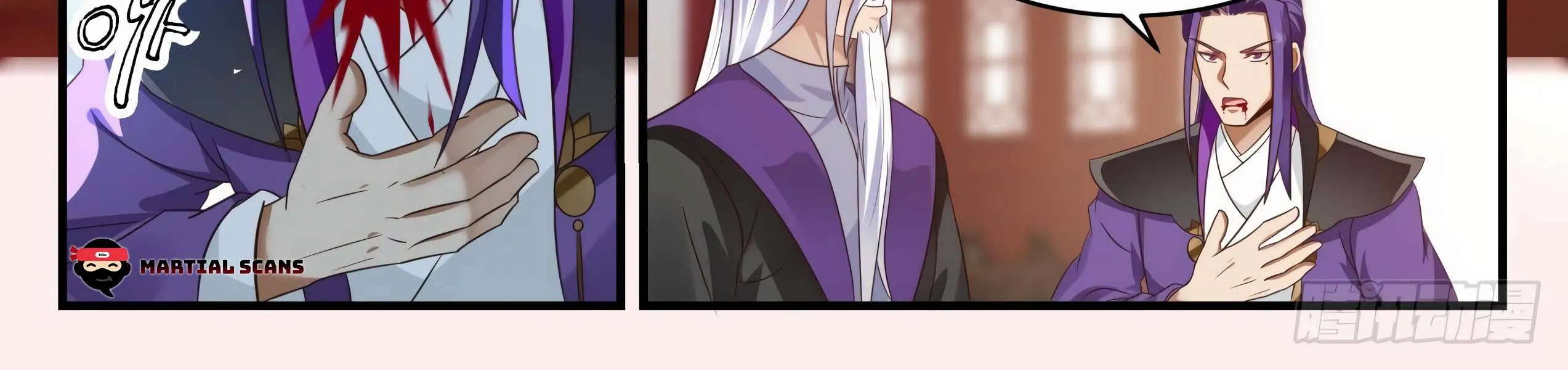 Read Martial Peak chapter 1517 image 11 on Lezhin