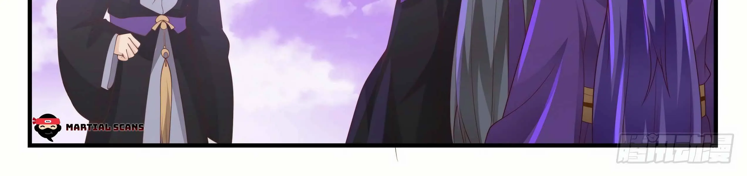 Read Martial Peak chapter 1517 image 23 on Lezhin
