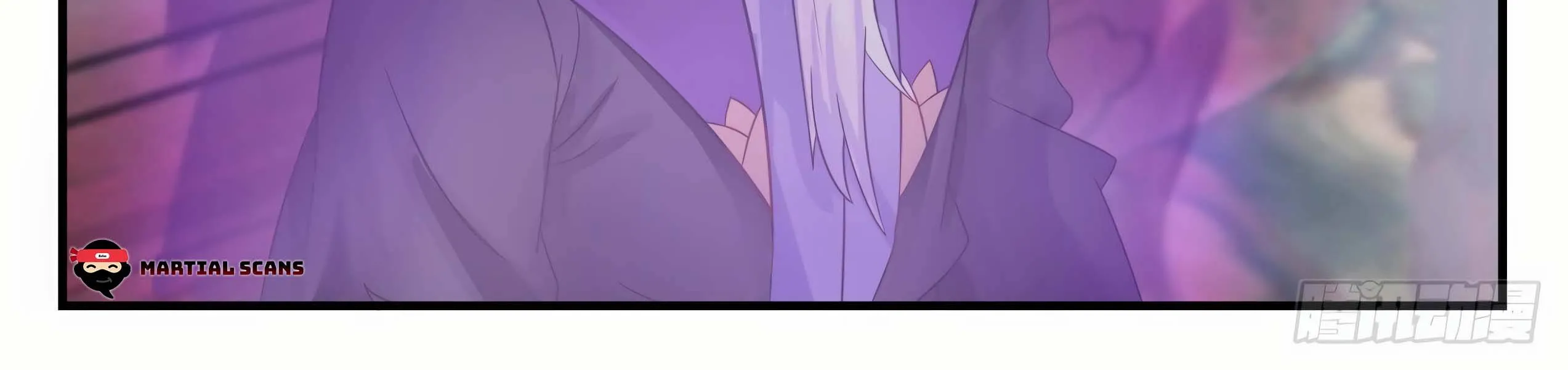 Read Martial Peak chapter 1517 image 8 on Lezhin