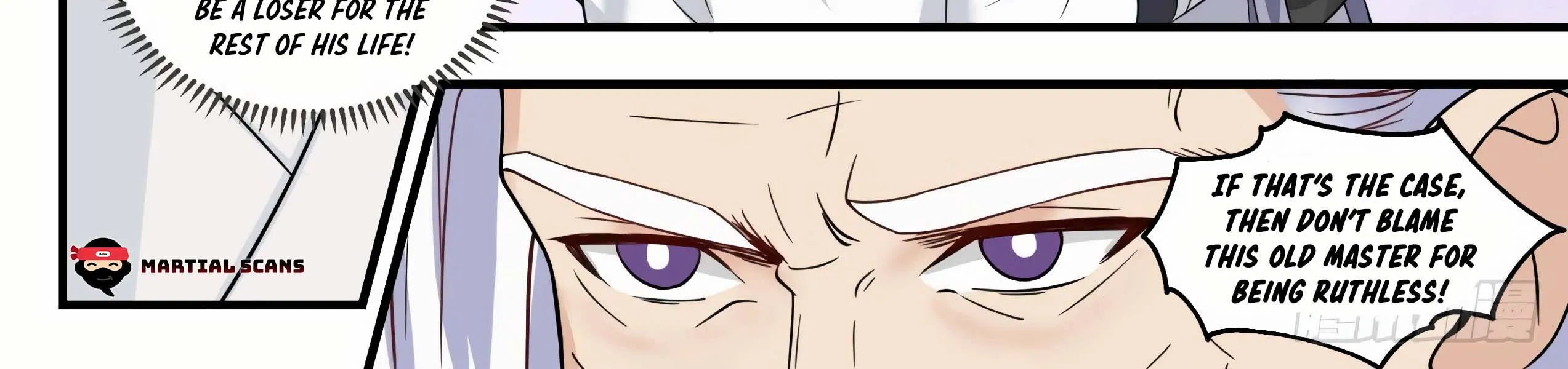 Read Martial Peak chapter 1518 image 11 on Lezhin