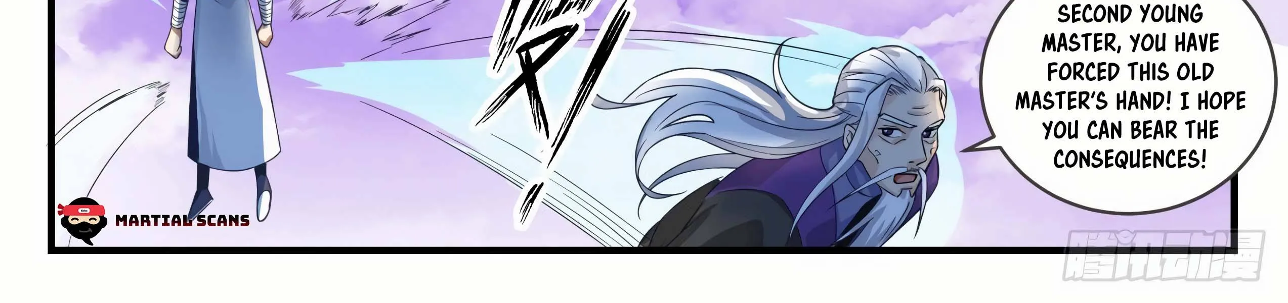 Read Martial Peak chapter 1518 image 14 on Lezhin