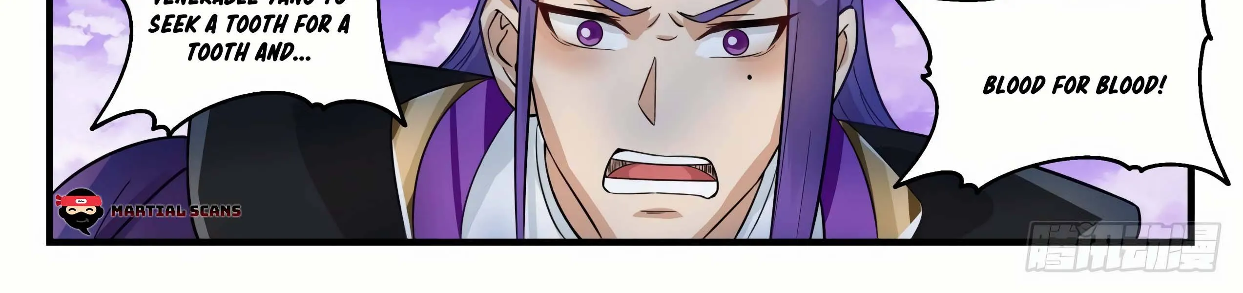 Read Martial Peak chapter 1518 image 17 on Lezhin