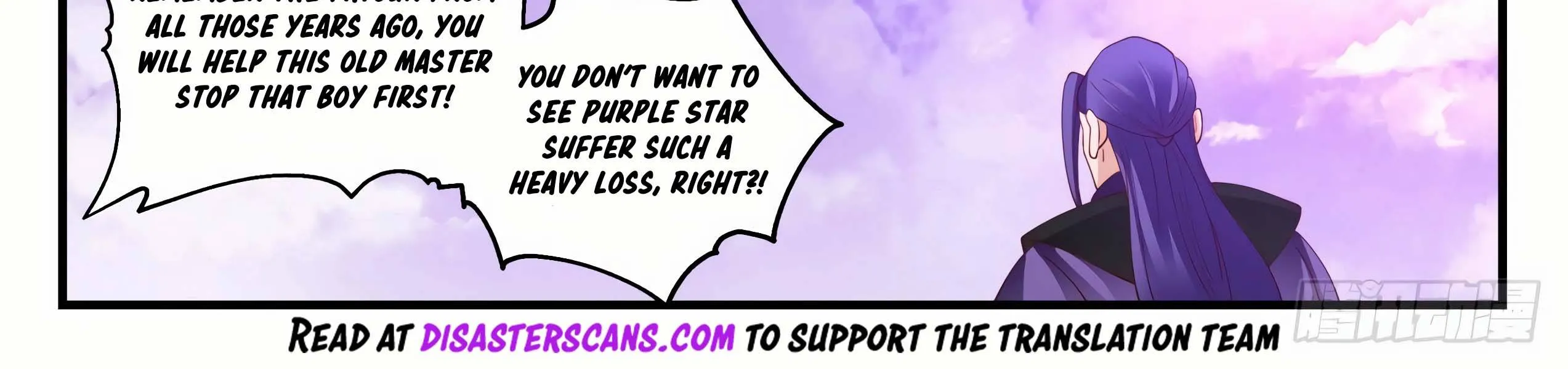 Read Martial Peak chapter 1518 image 20 on Lezhin