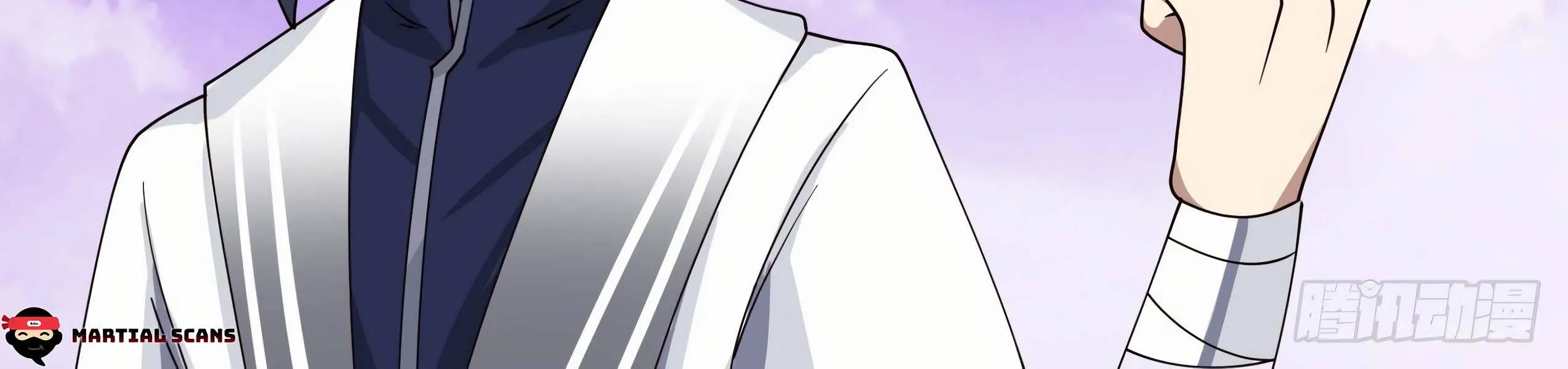 Read Martial Peak chapter 1518 image 38 on Lezhin