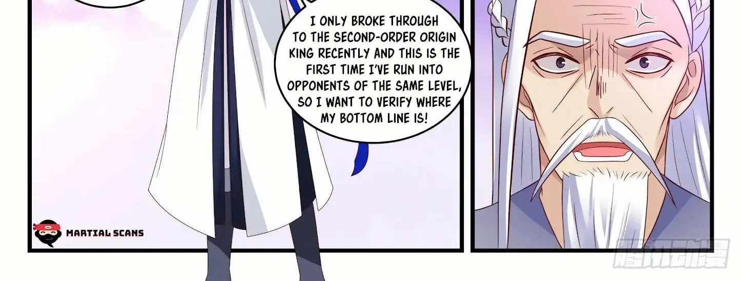 Read Martial Peak chapter 1519 image 20 on Lezhin